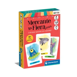 Mercante in Fiera Junior