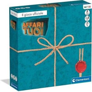 Affari Tuoi Pocket