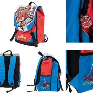 Zaino SPIDERMAN SCUOLA
